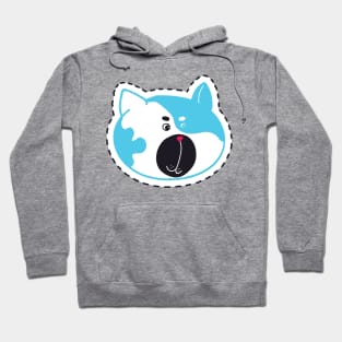 Cat #18 Hoodie